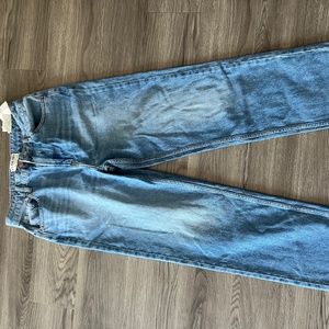 Free People We The Free Pacifica Jeans